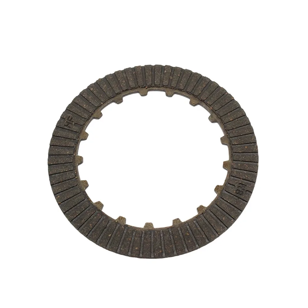 NOBIMOTO70cc/110cc авто диски сцепления для 70cc 110cc Pit Dirt Bike ATV Go Kart 2LH 147|clutch plate|bike clutch plateplate