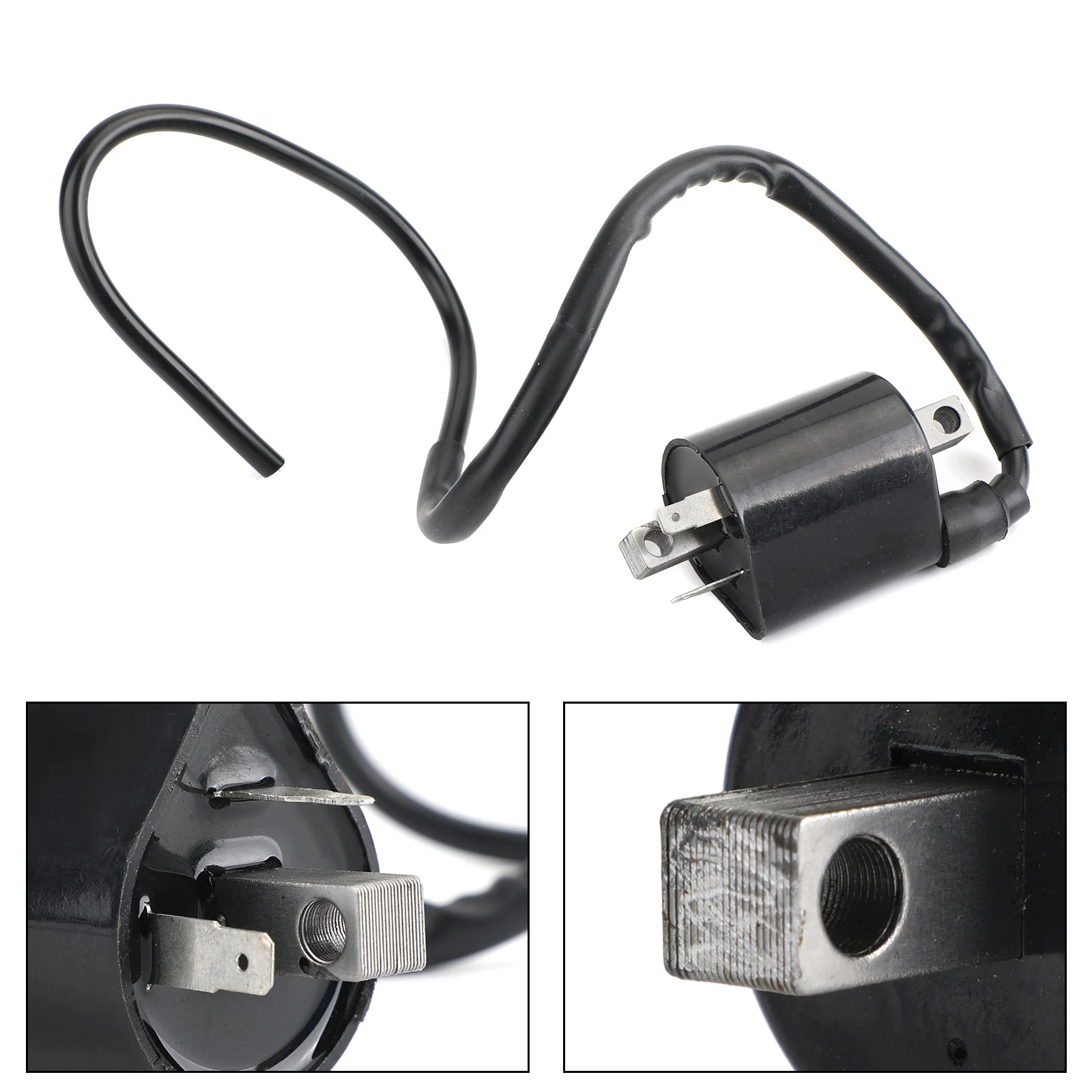 

Artudatech Ignition Coil for Yamaha Virago 535 XV535 1987-1988 1990-2000 Motorcycle Accessories Parts