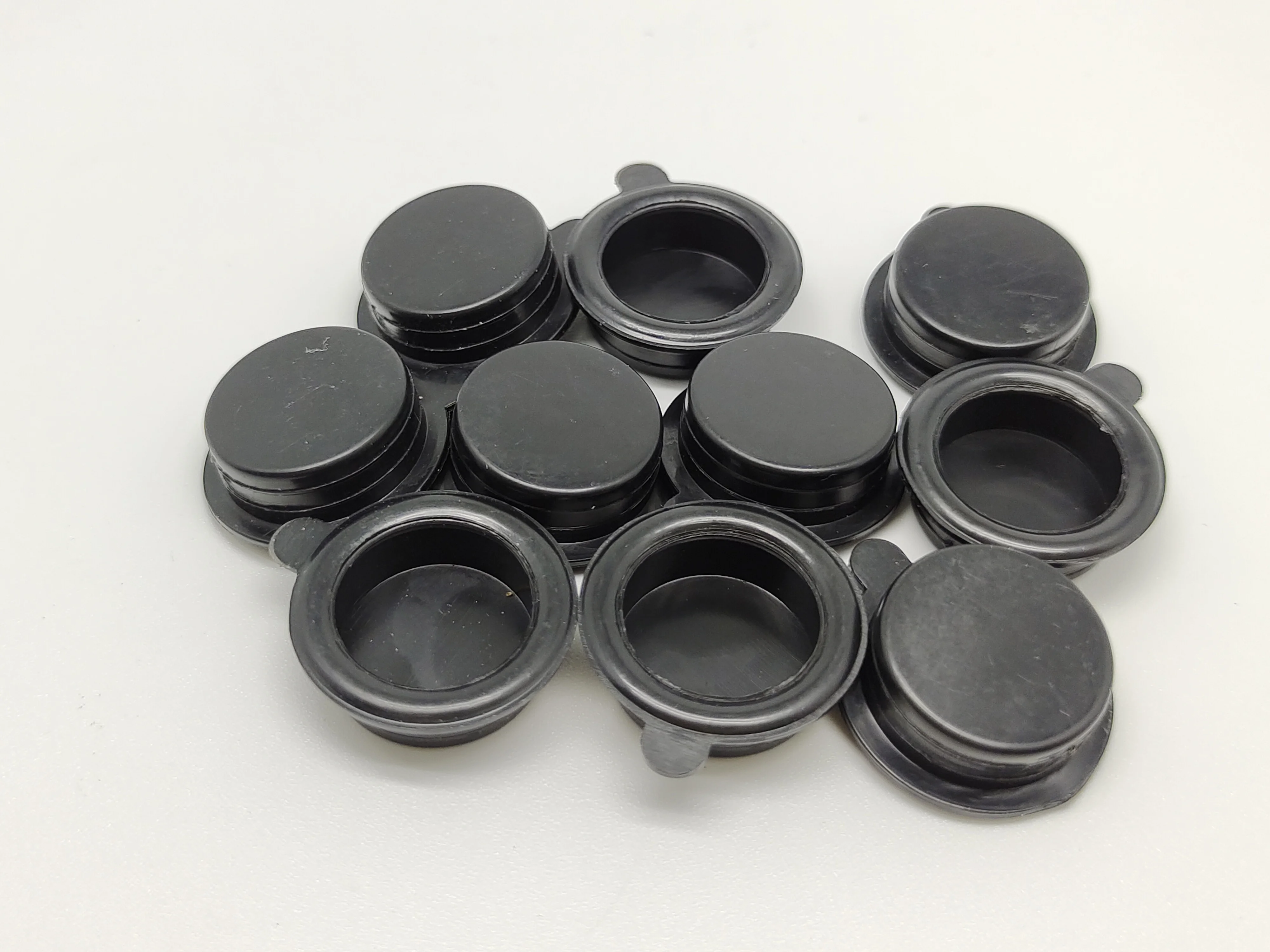 (RTT 18BK) бурильная машина с отверстиями и поролоновая наклейка заглушка для HP canon