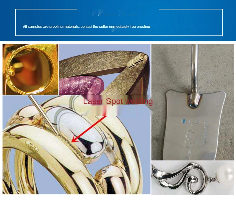 Рисунок 5 - Золотые и серебряные ювелирные