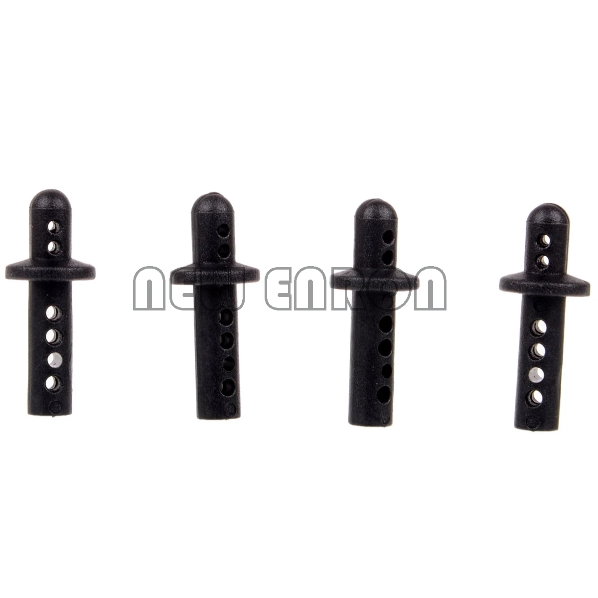 Новые автозапчасти ENRON 4P HSP для гоночного тела 86007 1/16 весы RC | Игрушки и хобби