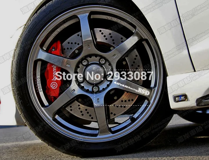 Автомобильный Стайлинг мотоциклетный шлем Автомобильные Колесные наклейки для