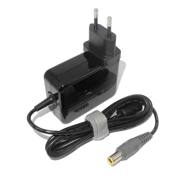 Charger For Lenovo Thinkpad B490 B590 V580 X200 X300 R400 R5