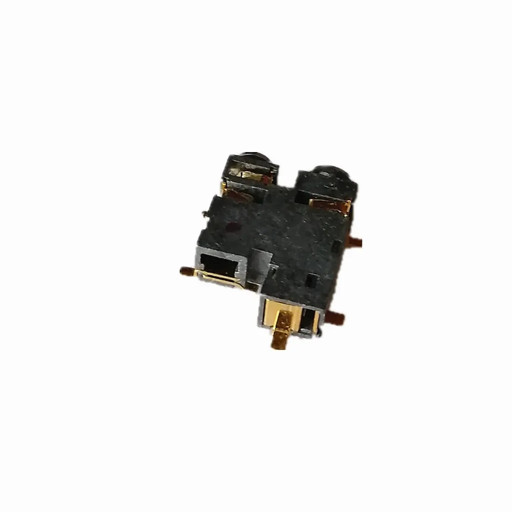 2 шт. разъём для наушников Motorola A8 GP3188 GP3688 GP3988 CP040 CP140 CP200 CP180 EP450|Детали устройств