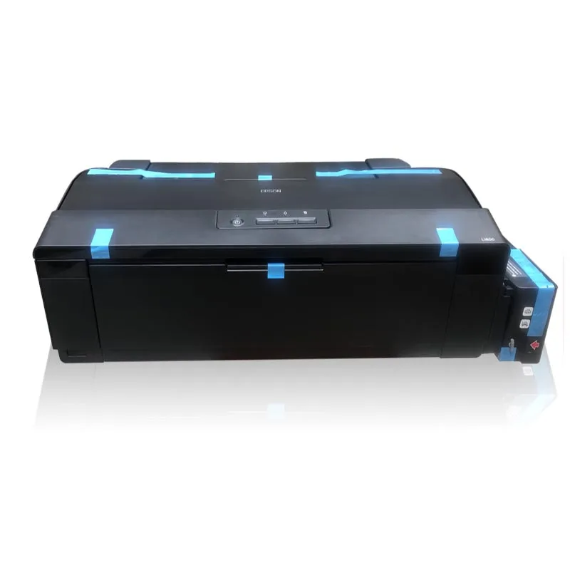 vilaxh L1800 A3 Size Inkjet Printer with WIFI For Epson | Компьютеры и офис