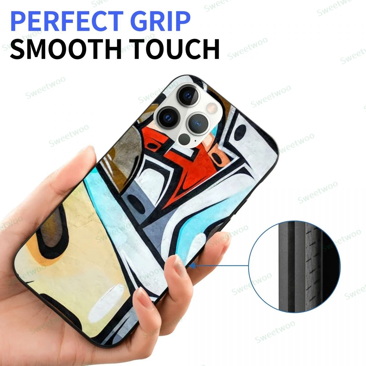 

2021 Smart Phone Case For iPhone 12 12 pro 12 mini 12 pro Max Cute Cartoon Lens Protective Cover Shell