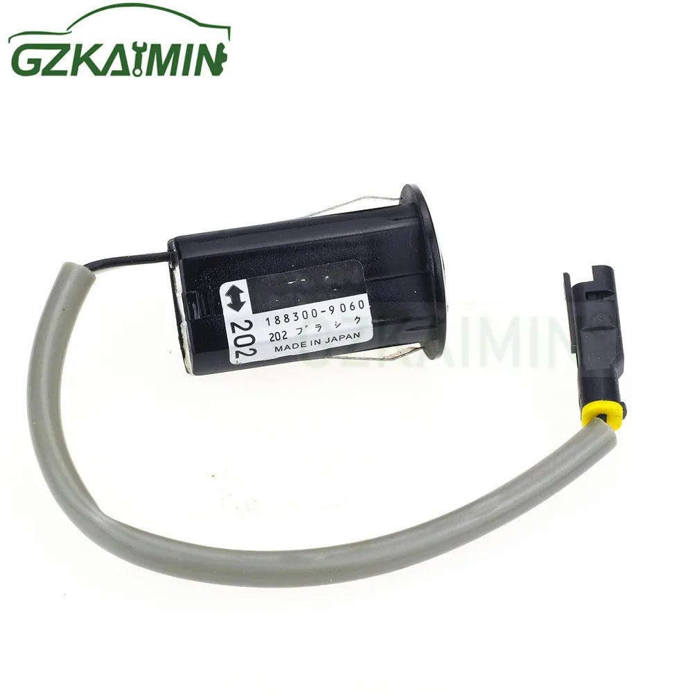 Новый парк Assist Object Sensor PDC sensor PZ362-00201 PZ36200201C0 для Camry RX PZ36200201 188300-4110 188300- top |