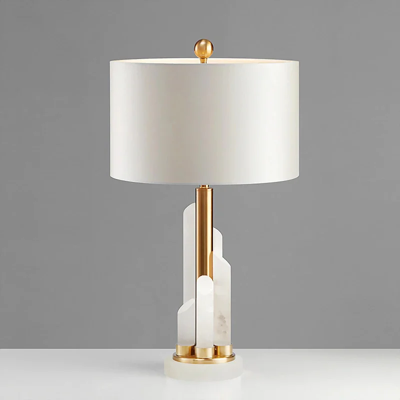 

nordic modern led glass ball iron table lamp bedroom lamp lampe de bureau bedside lamp
