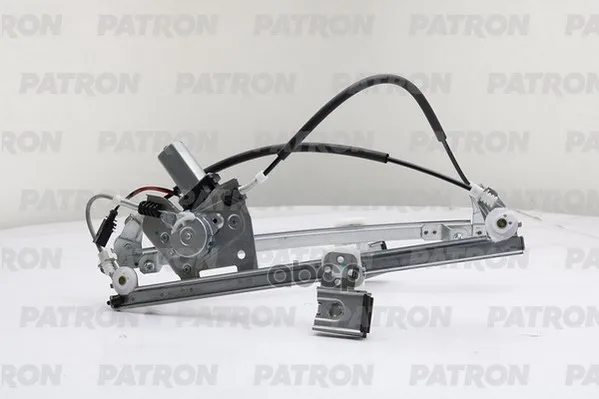 Стеклоподъемник (Передний Правый) Ford Focus I 5 Дв. 98 04 PATRON арт. PWR1038R|Гайки и болты| |