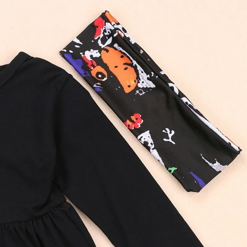 Детский комбинезон из чистого хлопка с длинным рукавом шапка и штаны|Ромперы| |