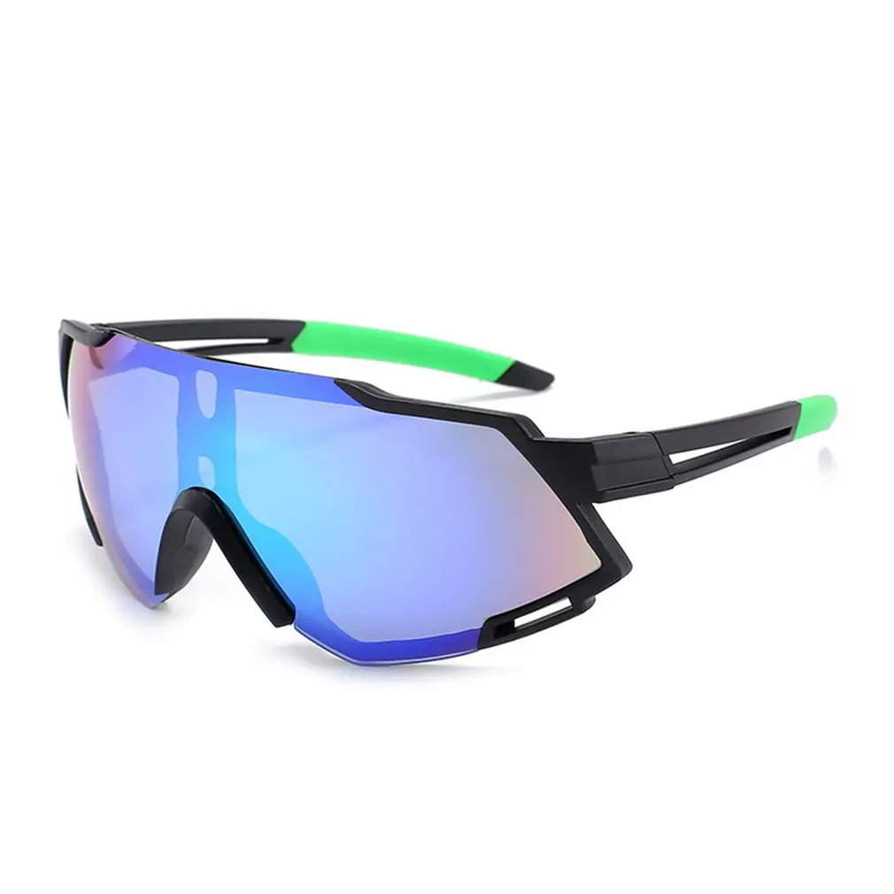 

2021 Hot Sale UV400 Polarized Sports Men Sunglasses Road Cycling Glasses Mountain Bike Bicycle Riding Protection Goggles Eyewear