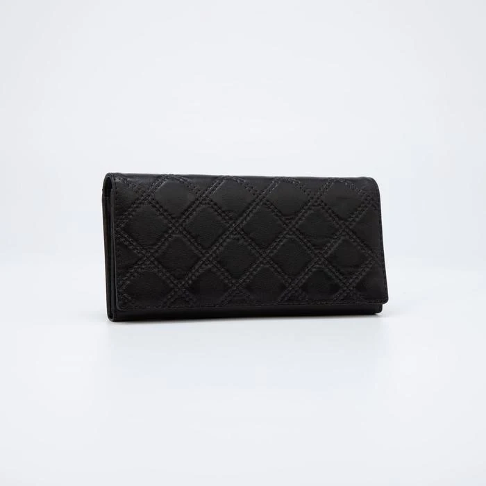 Кошелёк женский 3 отдел на магнитах | Багаж и сумки