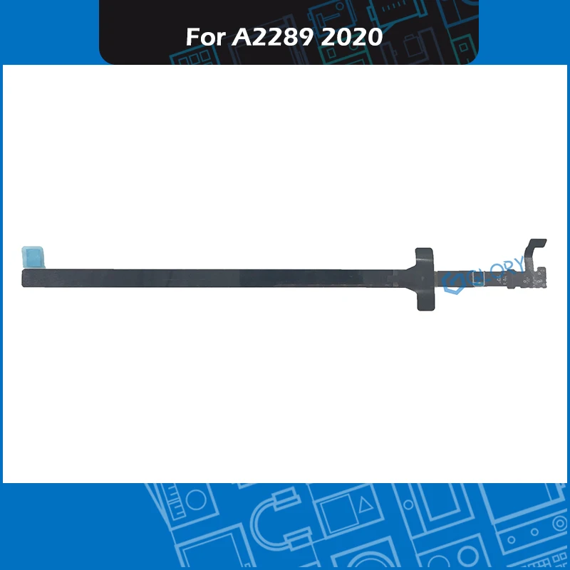 

Ранняя 2020 EMC 3456 Новая замена ноутбука Сенсорная панель A2289 для Macbook Pro Retina 13 "A2289