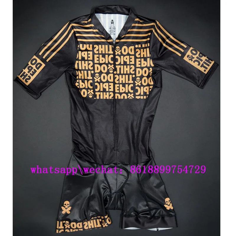 triathlon Betty designs, костюм для триатлона, женская одежда, скоростной облегающий костюм, blusas moda, ropa ciclismo mujer feminina, трикостюм, комбинезон - Цвет: triathlon