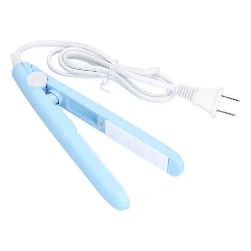 

Plastic Sealer Bag Sealer Blue for Home for Shop
