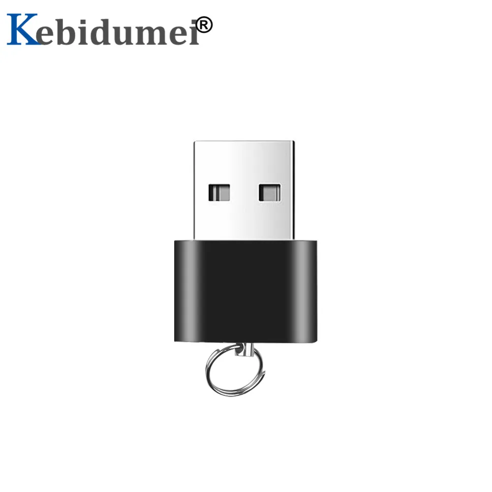 Портативный USB 2 0 TF кардридер высокоскоростной для ноутбука ПК