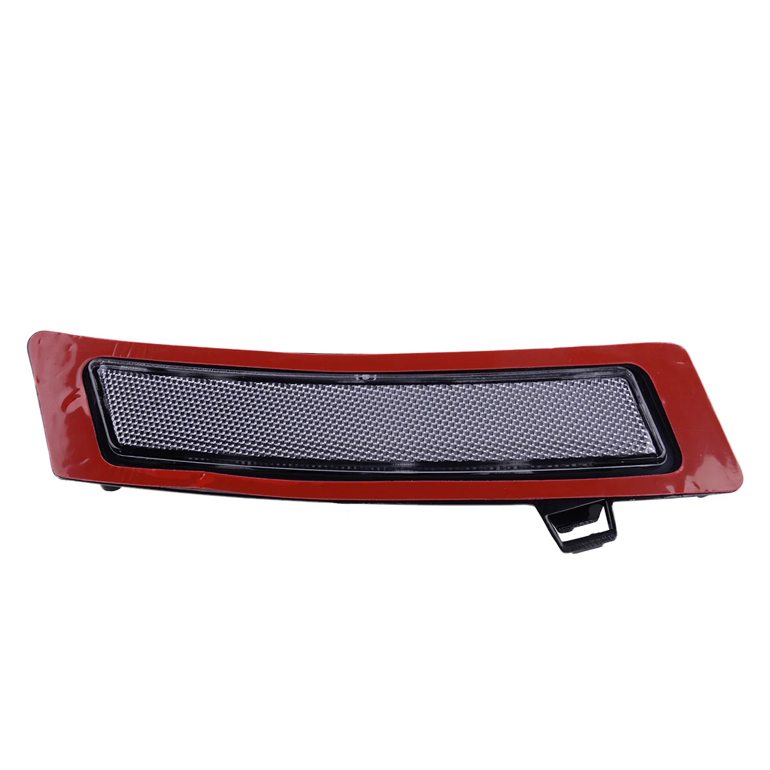 1Pair Clear Front Bumper Reflector Side Marker Light Fit for BMW E70 X5 xDrive35d xDrive35i xDrive50i 2011 2012 2013 63147274432 |