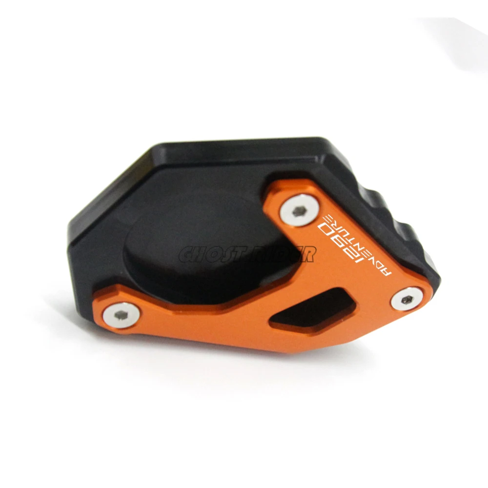 Мотоцикл для KTM 1290 супер ADV подножка сторона подставка удлинитель для KTM 1290 супер Приключения R