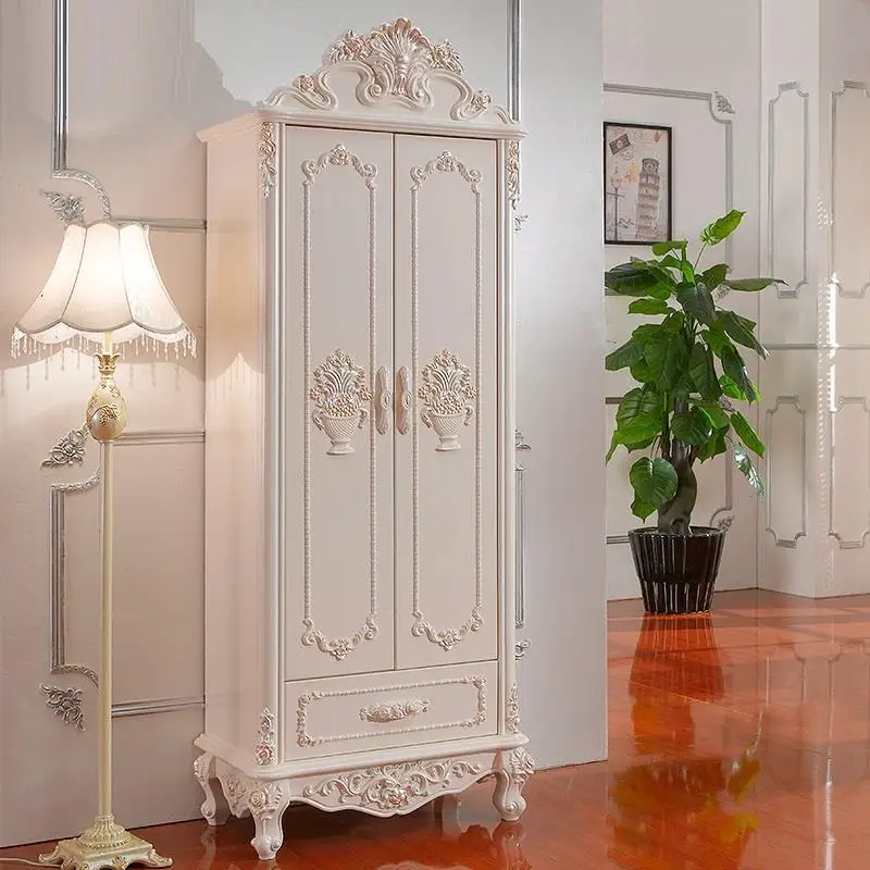 Madera деревянный шкаф Range Vetement для хранения кварто Европейский шкаф Mueble De Dormitorio мебель для спальни шкаф