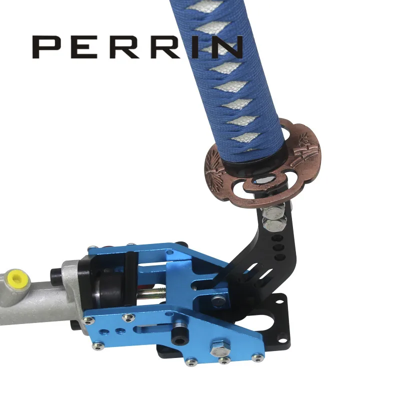 Универсальный автомобильный Стайлинг гидравлический ручной тормоз гоночный