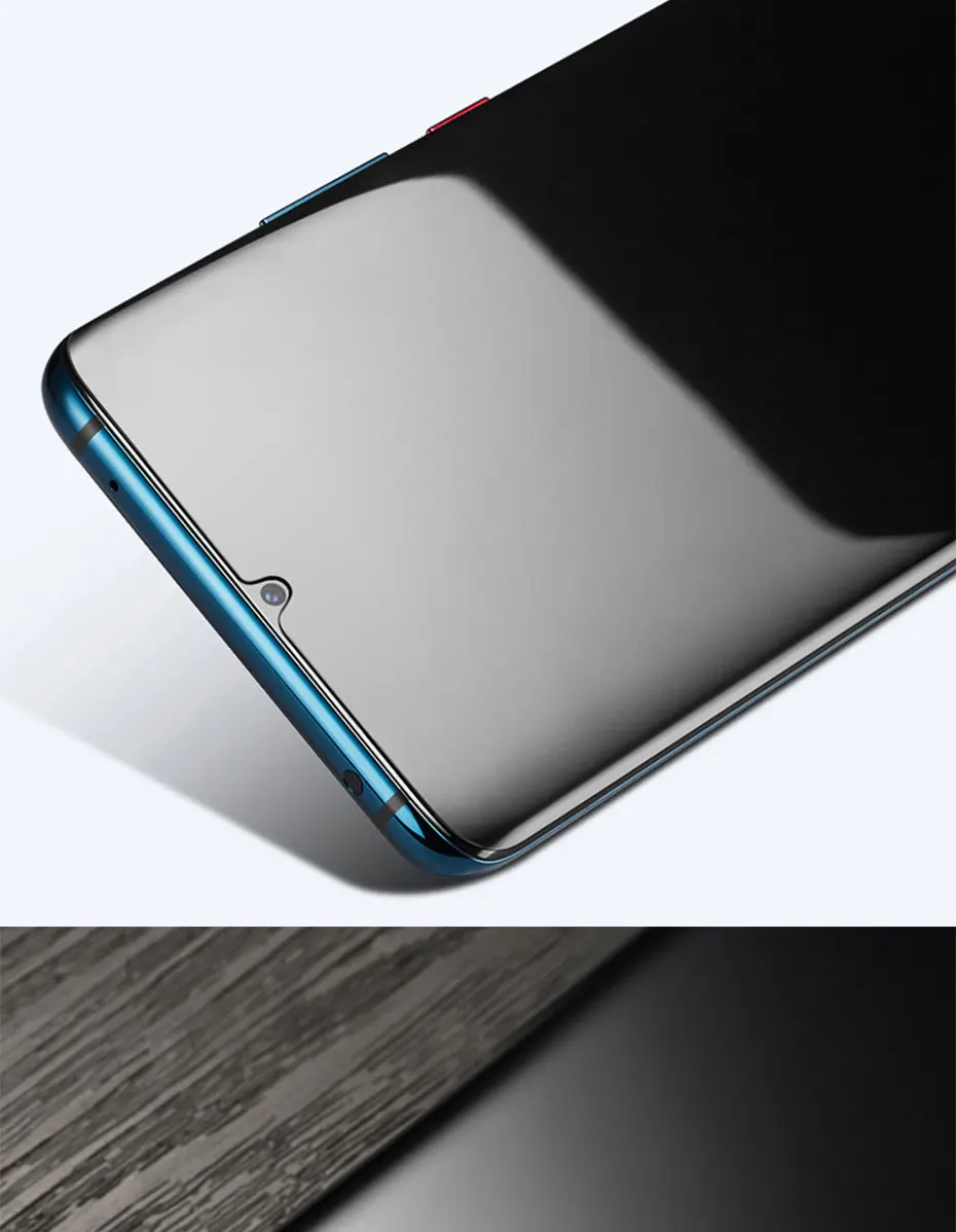 4 шт закаленное стекло для huawei P20 P30 Lite Pro P Smart защита экрана Защитное стекло для huawei Mate 10 20 Lite стекло