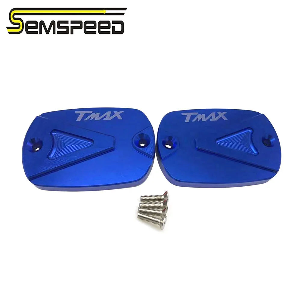 Мотоцикл тормозной жидкости топливный бак крышка чашки для YAMAHA TMAX530 TMAX500 T-MAX 530 500 |