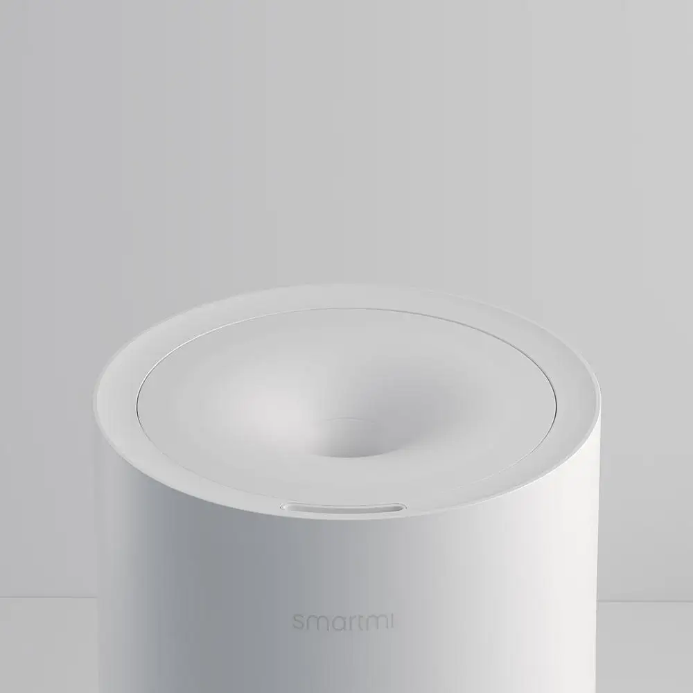 Увлажнитель воздуха Smartmi ультразвуковой бытовой для ароматерапии | Электроника
