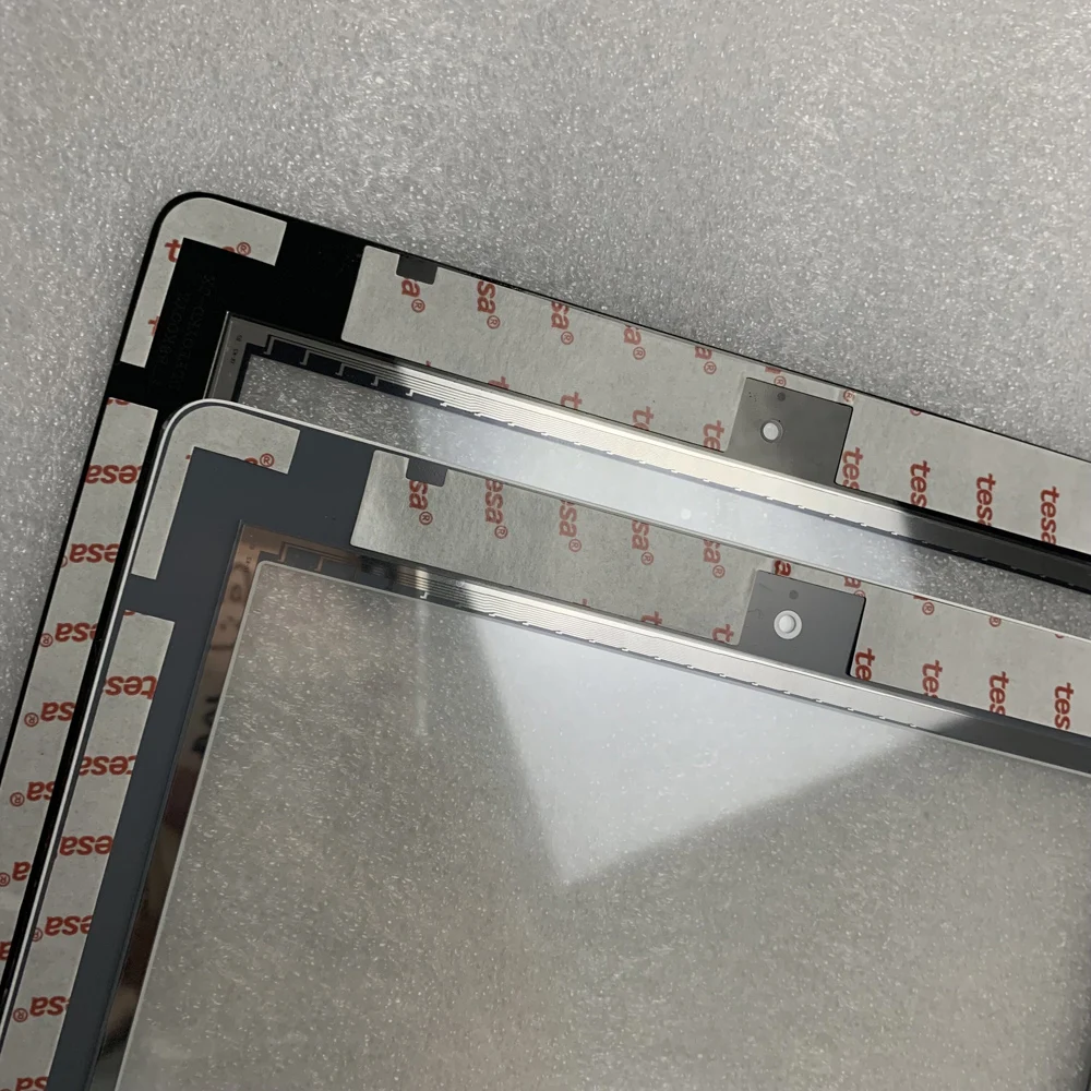 10Pcs High Quality Touch Screen Digitizer Sensor Outer Front Glass Panel For iPad 4 4th Gen 2012 A1458 A1459 A1460 Replacement | Компьютеры