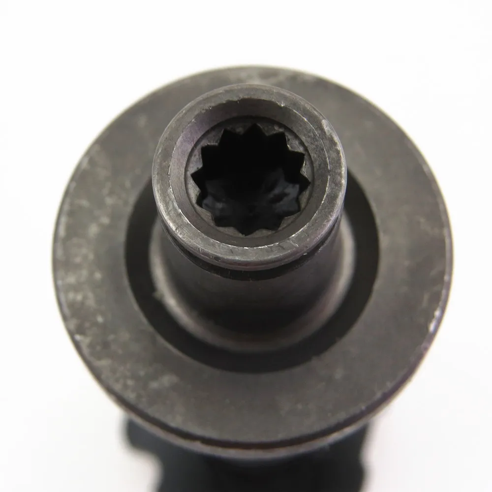 Тормозной суппорт FHAWKEYEQ 12 Torx винтовой подшипник для A4 A6 RSQ3 Q3 Q5 VW Passat B6 B7 CC Tiguan Sharan
