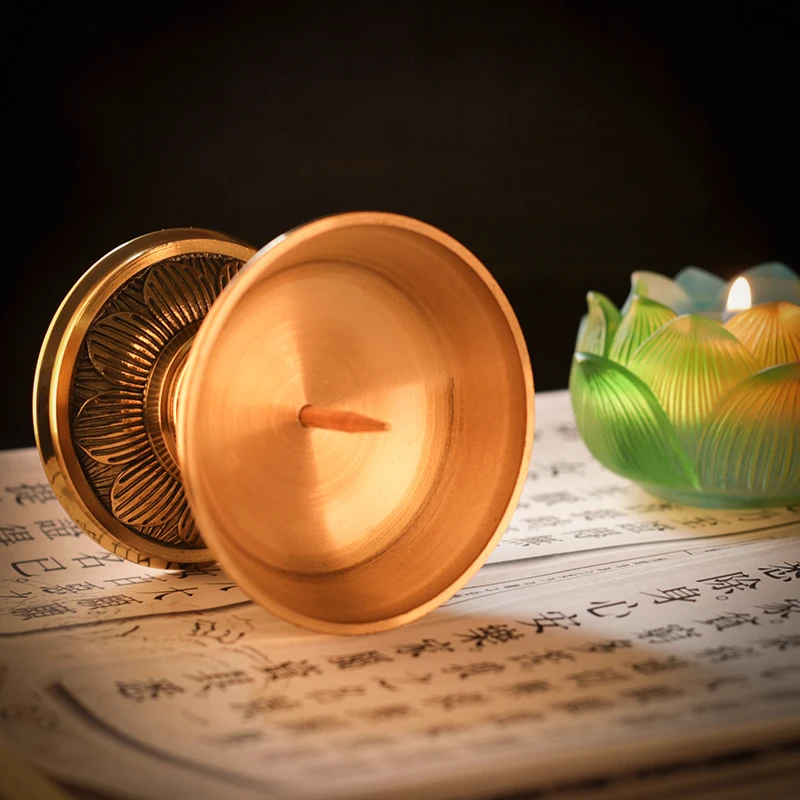 Металлический Ретро подсвечник для чайных ламп золотые металлические Свадебные