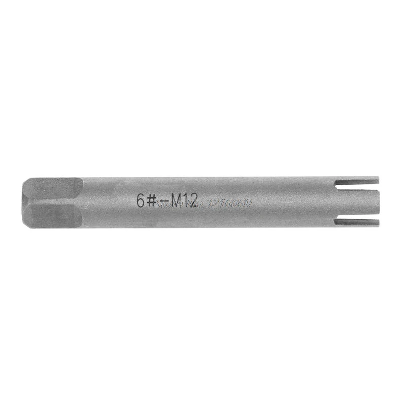 Сверло для удаления сломанного крана инструмент проволоки с 3/4 когтями