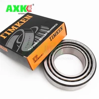 timken tapered roller bearing high speed and low noise 32202 32203 32204 32205 32206 32207 32208 32209 tapered roller bearing