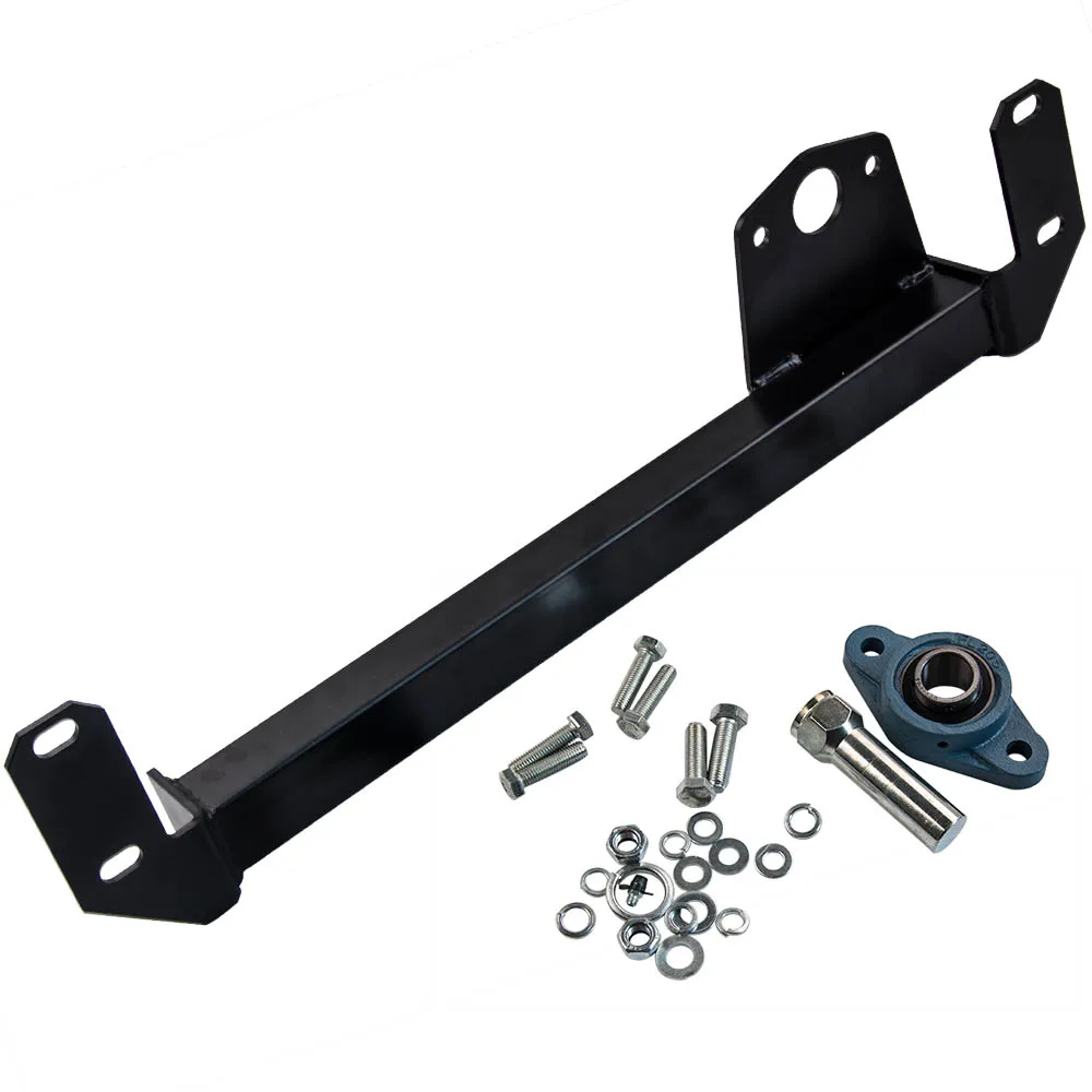 Скоба стабилизатора коробки рулевого механизма для Dodge Ram Pickup 1500 2500 3500 4x4 4WD