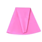 1 шт. розовый кондитерский мешок силиконовый кондитерский мешок насадка для крема кондитерский мешок DIY украшения торта инструменты для украшения выпечки