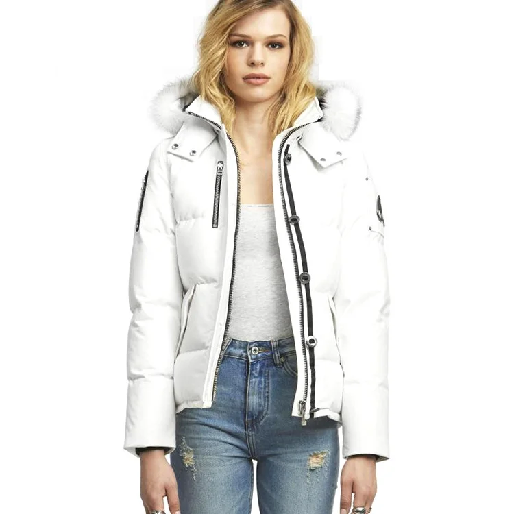 

Sincere Boutique scissors warm wind warm Ms. Han edition bread down jacket down jacket coat female eiderdown outerwear