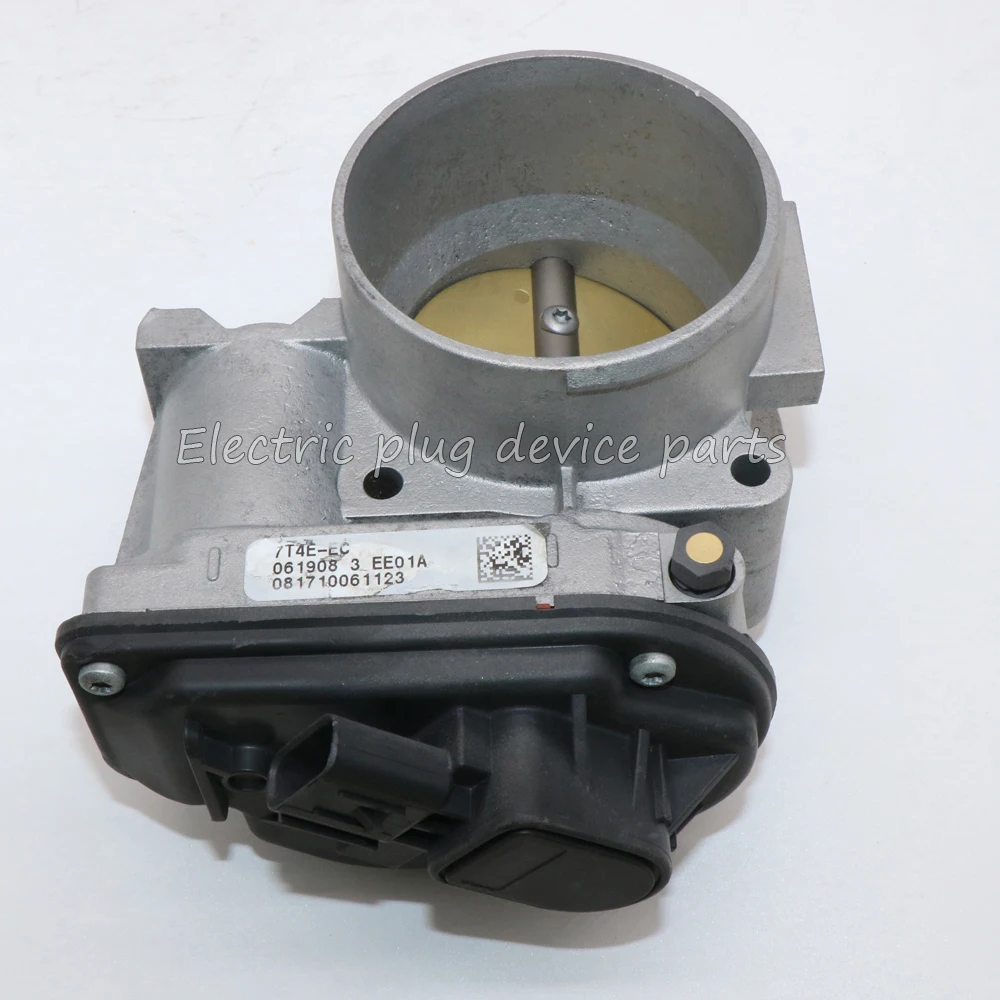 Корпус дроссельной заслонки OE # 7T4E-EC 7T4E-9F991-EC для Ford Taurus Mercury Соболь Lincoln MKZ 337-02175 7T4EEC