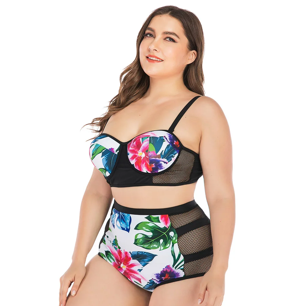 2019 сексуальный комплект бикини купальник с пуш ап купальный костюм для женщин