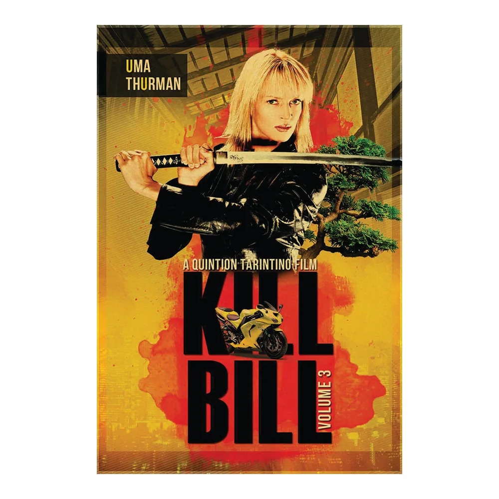 

Movie Character Cover Wall Decoration Metal Plaque Tin Sign Rustic Man Decoration Metal Plate Shabby Chic Iron Painting Sign