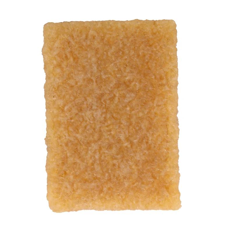 Raw Rubber Block Suede Nubuck Leather Stain Boot Shoes Deerskin Cleaning Decontamination Eraser 7*5*1cm | Дом и сад