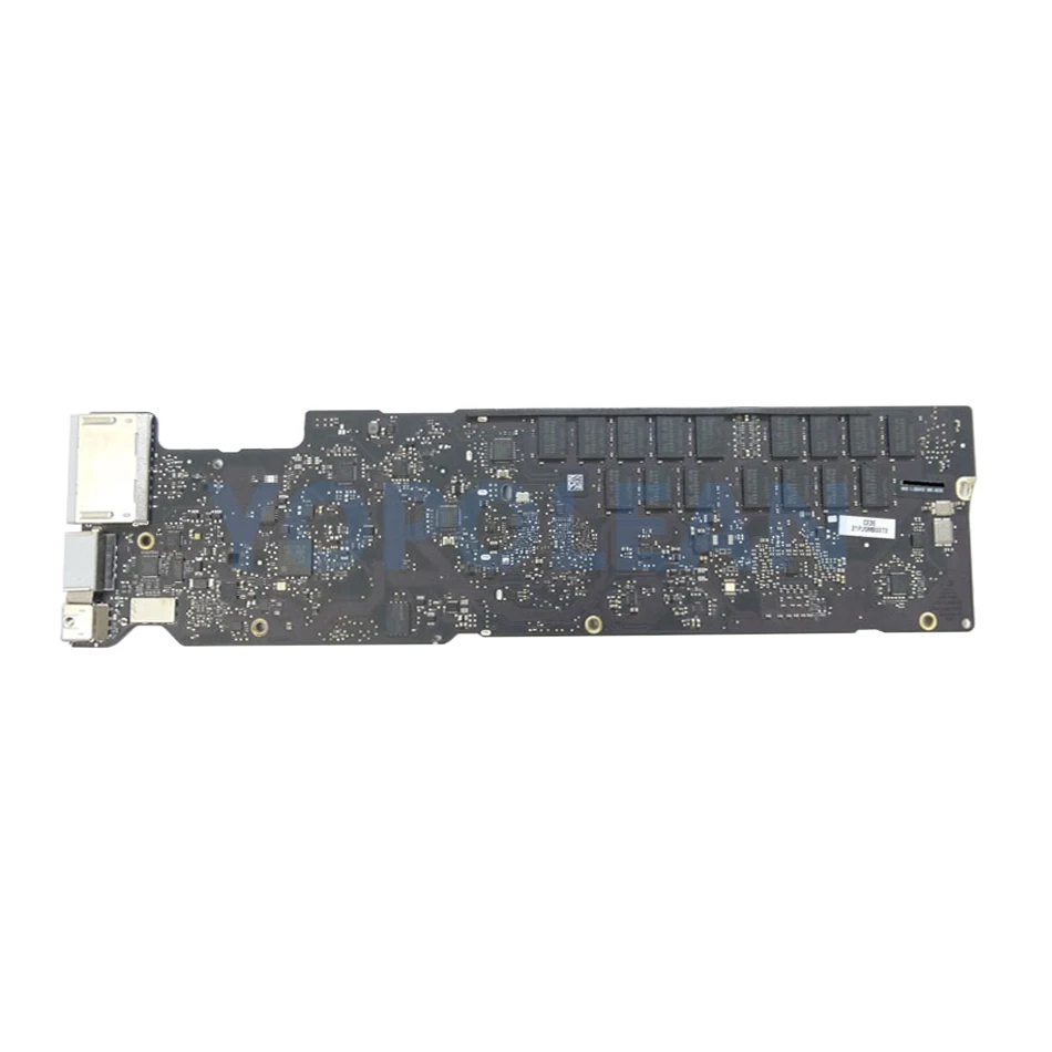 Оригинальная материнская плата A1369 для MacBook Air 13 &quotA1369 Core 2 i5 ГБ 4 логическая 820-2838-A
