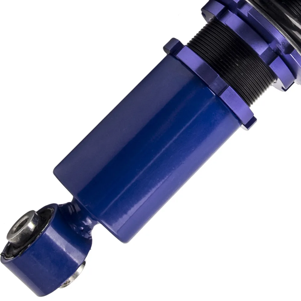 

Coilover Suspension Shock fit for MAZDA MIATA MX5 MX-5 NA6 NA8 89-05 Absorbers