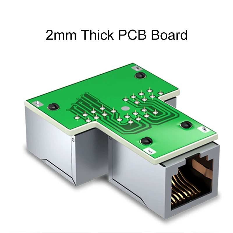 SAMZHE Ethernet-          Cat5 RJ45