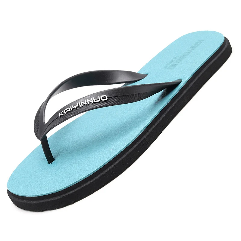 

2020 New Casual Shoes Men Women Sandals 2020 Summer Style Fashion Flip Flops Quality Flats Solid Woman Men Slippers T015