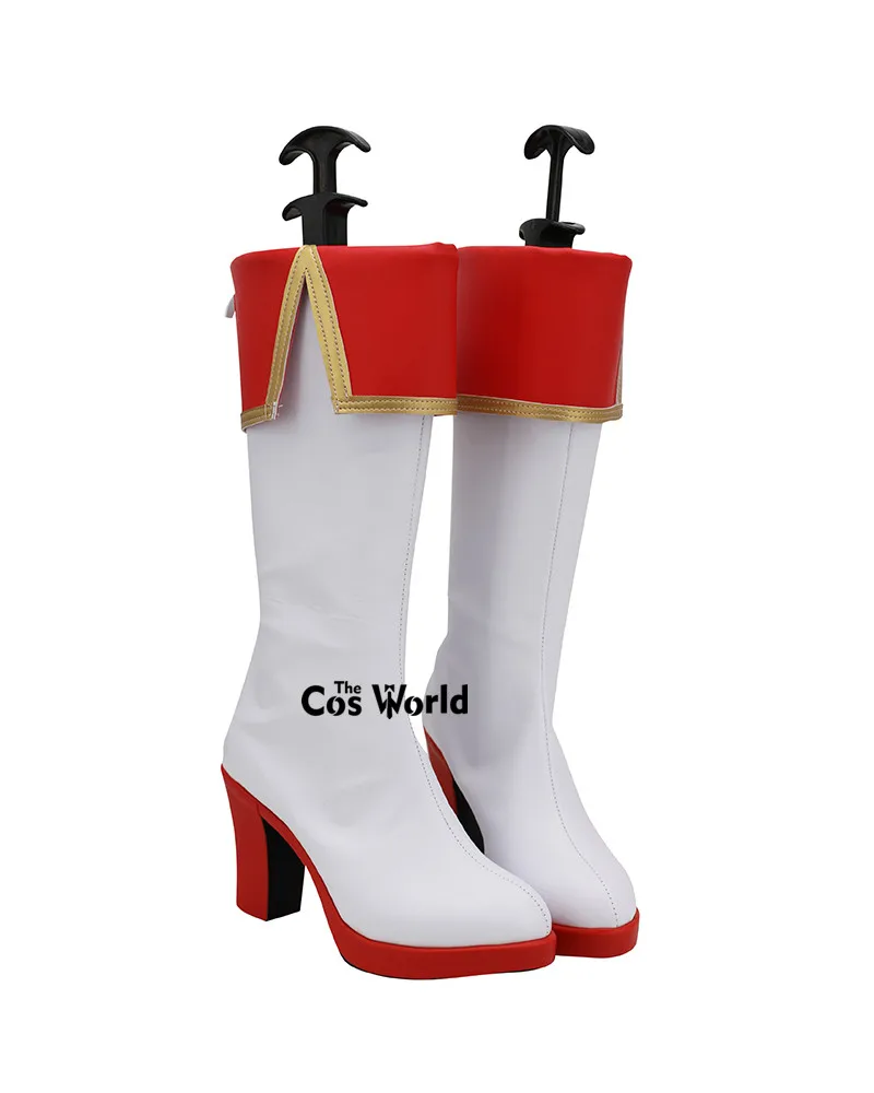 BanG Dream! Тотама Касуми на Greatest Stage! Аниме Настроить Косплей Туфли высоком каблуке