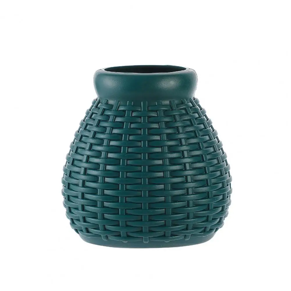 Устойчивая к выцветанию привлекательная многофункциональная цветная ваза 3