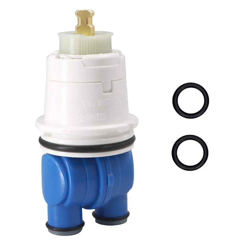 

RP19804 Compatible Pressure Balance Shower Spool Assembly Replacement 1 Piece