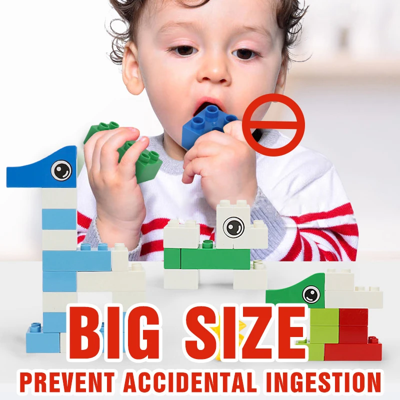 Детский конструктор мраморная гонка 52-208 шт.