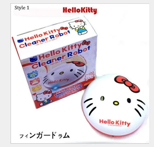 Робот-пылесос для уборки дома автоматический умный пылесос пола сухая/влажная