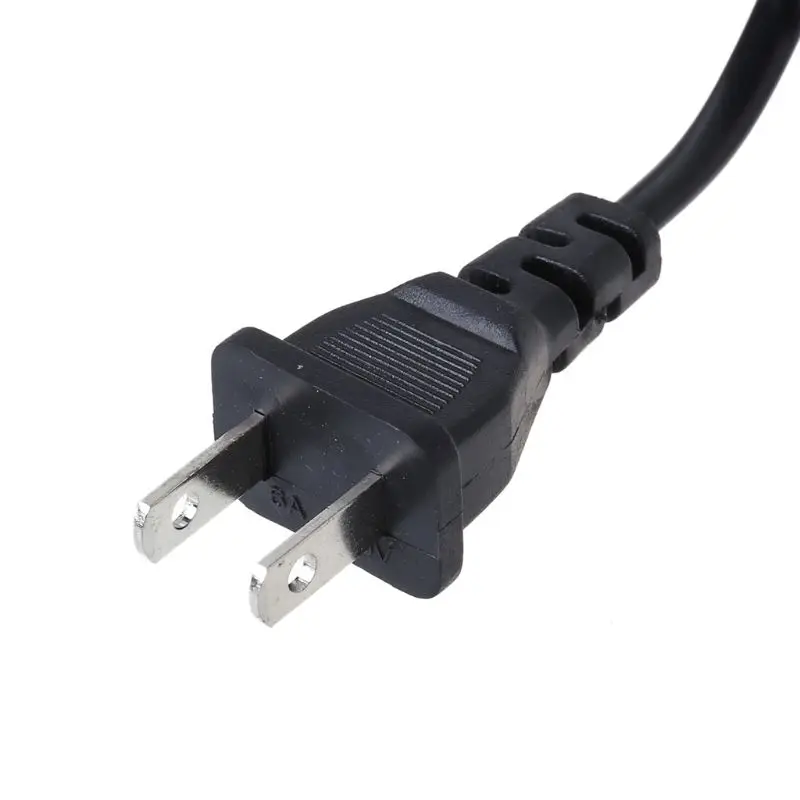 

Universal EU US Plug Adjustable DC 3V-12V 2A Power Supply Adapter DC 9V-24V 1A With Output Voltage Display E56B