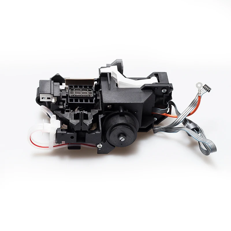 for 1390 Коррозионно-устойчивые чернила насос для Epson R330 L800 L801 1390 УФ планшетный принтер для A4 A3 UV принтер - Цвет: for 1390